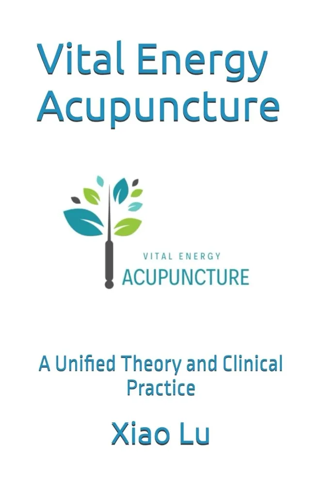 Vital Energy Acupuncture