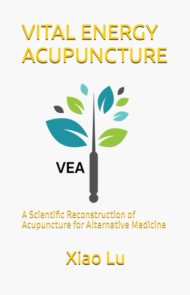 VITAL ENERGY ACUPUNCTURE