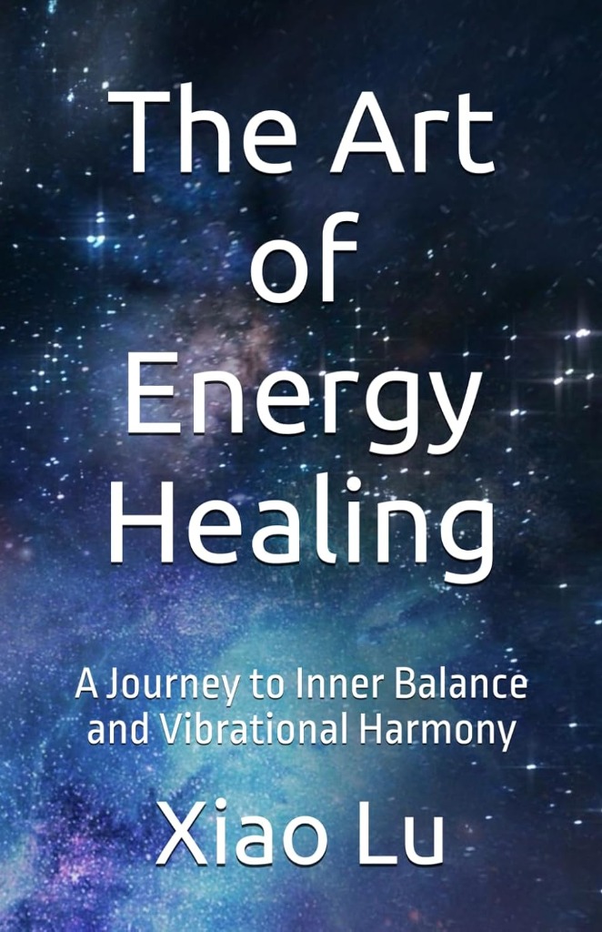 The Art of Energy Healing